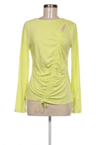 Damen Shirt Body Flirt, Größe M, Farbe Grün, Preis € 3,99