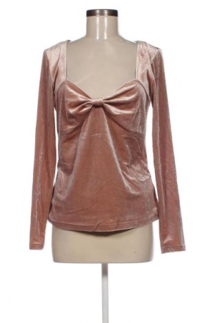 Γυναικεία μπλούζα Body Flirt, Μέγεθος M, Χρώμα Ρόζ , Τιμή 11,99 €