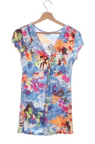 Damen Shirt Body Flirt, Größe XS, Farbe Mehrfarbig, Preis € 4,99