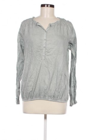 Γυναικεία μπλούζα Bon'a Parte, Μέγεθος M, Χρώμα Γκρί, Τιμή 21,29 €