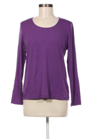 Damen Shirt Bonita, Größe M, Farbe Lila, Preis € 4,99