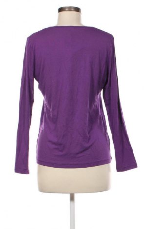 Damen Shirt Bonita, Größe M, Farbe Lila, Preis 4,49 €