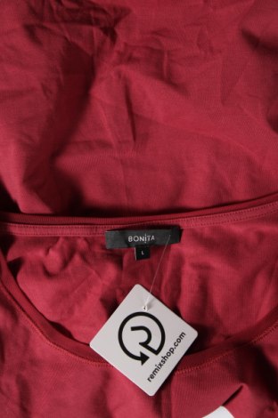 Damen Shirt Bonita, Größe L, Farbe Rot, Preis € 4,49