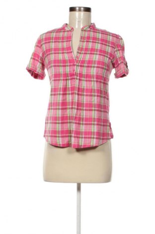 Damen Shirt Boule..., Größe S, Farbe Mehrfarbig, Preis 4,99 €