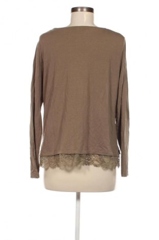 Damen Shirt Bpc Bonprix Collection, Größe L, Farbe Braun, Preis € 4,49