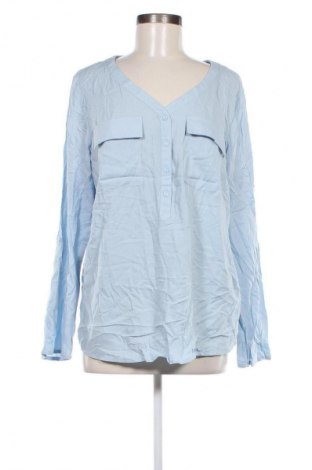 Damen Shirt Bpc Bonprix Collection, Größe S, Farbe Blau, Preis 3,49 €