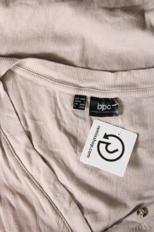 Дамска блуза Bpc Bonprix Collection, Размер XL, Цвят Бежов, Цена 6,49 лв.