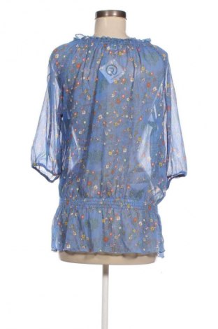 Damen Shirt Bpc Bonprix Collection, Größe M, Farbe Blau, Preis 4,99 €