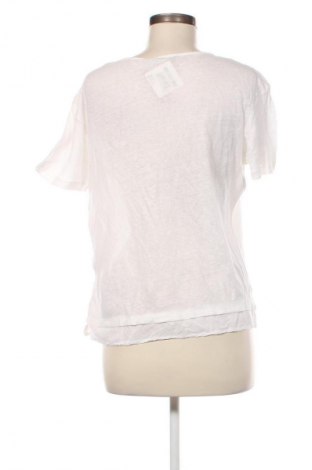 Damen Shirt Brax, Größe M, Farbe Weiß, Preis 15,99 €