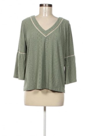 Damen Shirt Breal, Größe M, Farbe Grün, Preis € 10,99