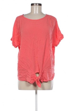 Damen Shirt Buffalo, Größe L, Farbe Orange, Preis € 7,49