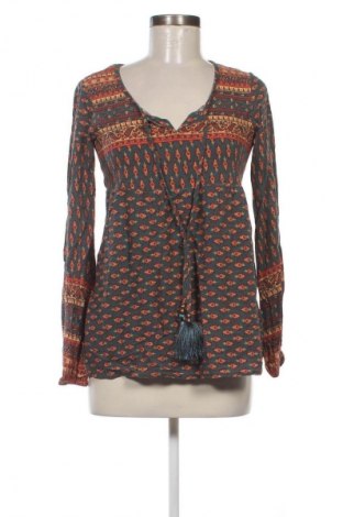 Damen Shirt Buffalo, Größe XXS, Farbe Mehrfarbig, Preis € 3,99