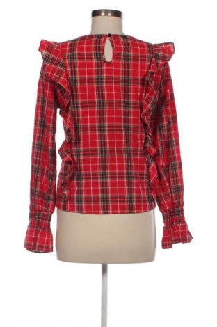 Damen Shirt Buffalo by David Bitton, Größe S, Farbe Mehrfarbig, Preis € 2,99