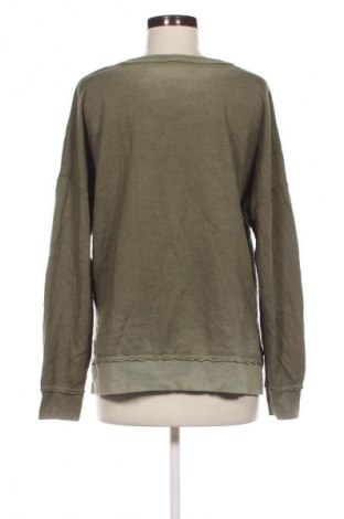 Damen Shirt Buffalo by David Bitton, Größe M, Farbe Grün, Preis € 5,99