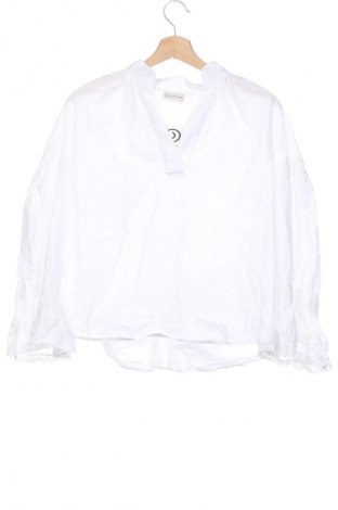 Damen Shirt By Malene Birger, Größe XS, Farbe Weiß, Preis € 23,99