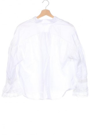 Damen Shirt By Malene Birger, Größe XS, Farbe Weiß, Preis € 62,92