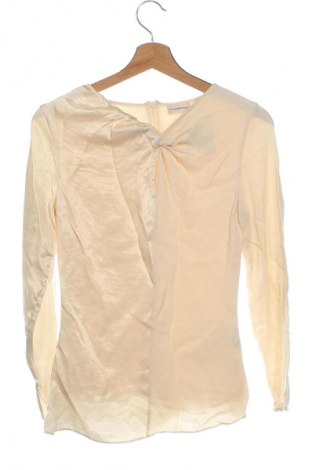 Damen Shirt By Malene Birger, Größe XS, Farbe Ecru, Preis € 73,97