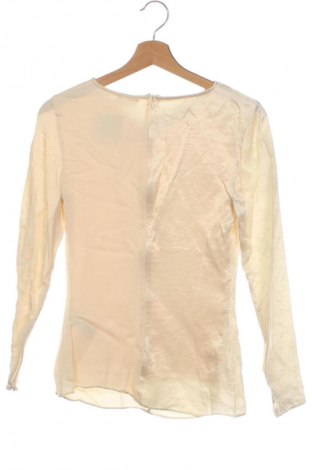 Damen Shirt By Malene Birger, Größe XS, Farbe Ecru, Preis 73,97 €