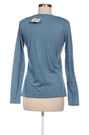 Damen Shirt C&A, Größe M, Farbe Blau, Preis 4,49 €