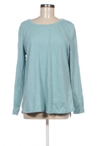 Damen Shirt C&A, Größe L, Farbe Grün, Preis 4,49 €