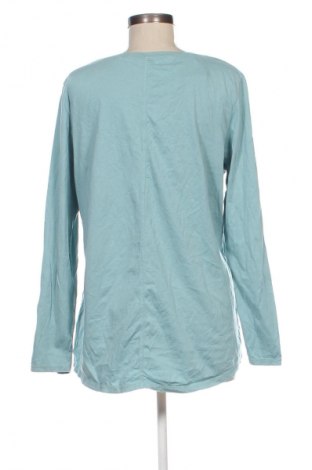 Damen Shirt C&A, Größe L, Farbe Grün, Preis 3,79 €