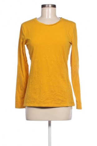 Damen Shirt C&A, Größe M, Farbe Gelb, Preis 3,99 €