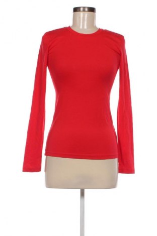 Damen Shirt C&A, Größe XS, Farbe Rot, Preis 4,49 €