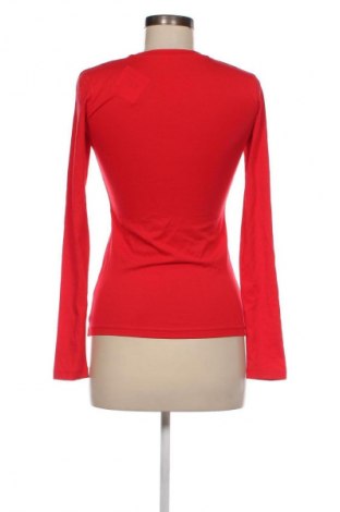 Damen Shirt C&A, Größe XS, Farbe Rot, Preis 4,49 €