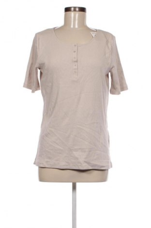 Damen Shirt C&A, Größe XL, Farbe Beige, Preis € 4,99