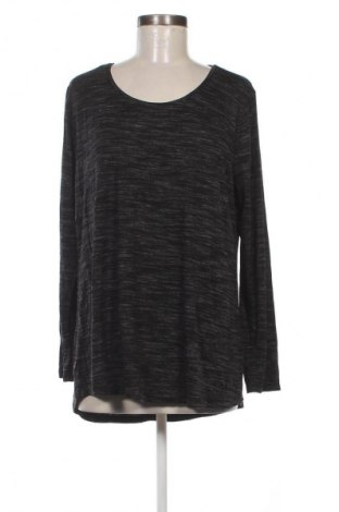 Damen Shirt C&A, Größe L, Farbe Grau, Preis € 4,49