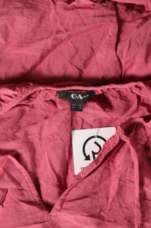 Damen Shirt C&A, Größe XL, Farbe Rosa, Preis 3,99 €