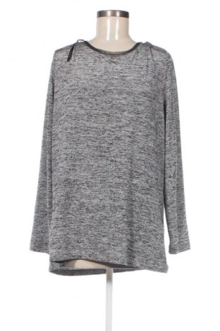 Damen Shirt C&A, Größe XL, Farbe Grau, Preis 3,99 €