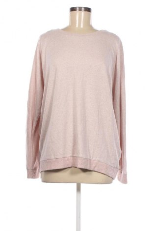 Damen Shirt C&S, Größe L, Farbe Aschrosa, Preis € 6,99