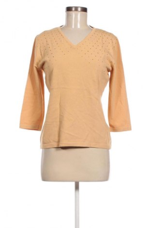 Damen Shirt CPM Collection, Größe M, Farbe Beige, Preis € 9,72