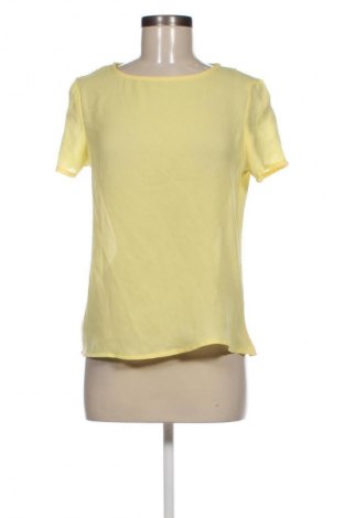 Damen Shirt Calliope, Größe S, Farbe Gelb, Preis € 5,52