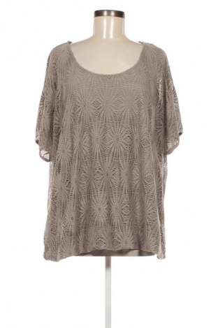 Damen Shirt Canda, Größe L, Farbe Beige, Preis € 3,99