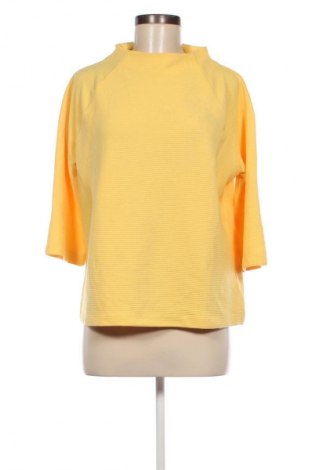 Damen Shirt Canda, Größe M, Farbe Gelb, Preis € 4,99