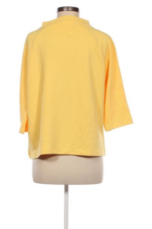 Damen Shirt Canda, Größe M, Farbe Gelb, Preis € 4,99