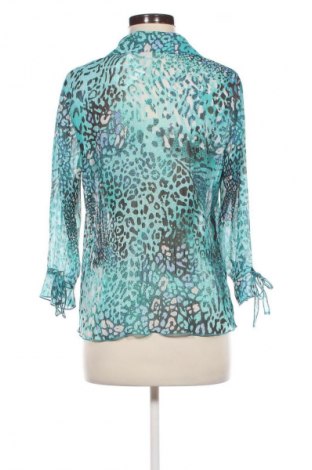 Damen Shirt Canda, Größe M, Farbe Mehrfarbig, Preis € 3,99