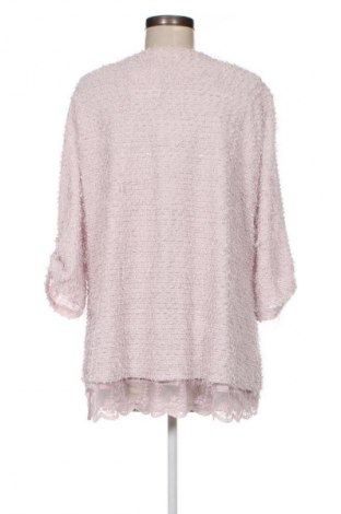 Damen Shirt Canda, Größe XL, Farbe Rosa, Preis € 5,49