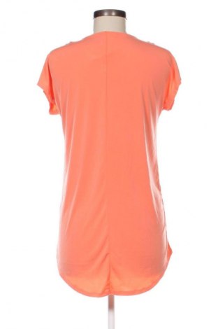 Damen Shirt Carmen Marc Valvo, Größe XS, Farbe Orange, Preis 13,49 €