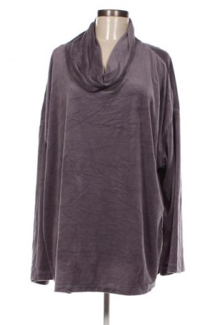 Damen Shirt Carole Hochman, Größe 3XL, Farbe Lila, Preis € 14,99