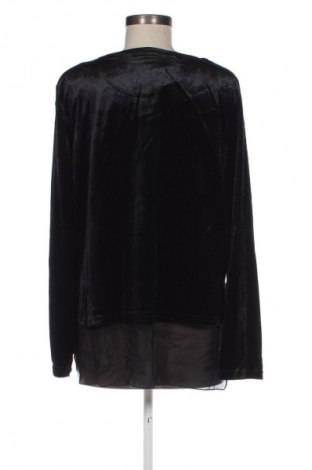 Damen Shirt Caroline Morgan, Größe XL, Farbe Schwarz, Preis € 5,29