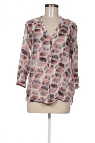 Damen Shirt Cartoon, Größe M, Farbe Mehrfarbig, Preis € 3,99