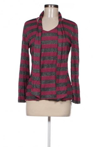 Damen Shirt Casa Blanca, Größe M, Farbe Mehrfarbig, Preis € 3,99