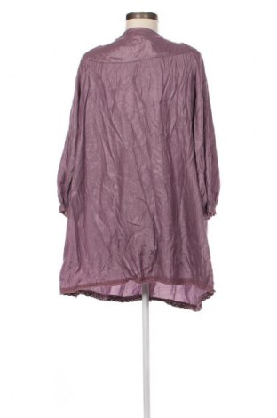 Damen Shirt Cassiopeia, Größe L, Farbe Lila, Preis 4,99 €