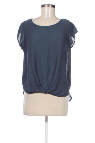 Damen Shirt Casualwear, Größe M, Farbe Blau, Preis 4,99 €