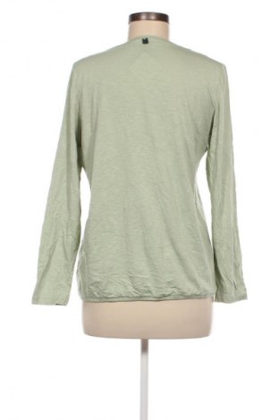 Damen Shirt Cecil, Größe M, Farbe Grün, Preis € 4,49