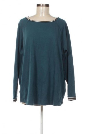 Damen Shirt Cecil, Größe XXL, Farbe Blau, Preis 6,29 €