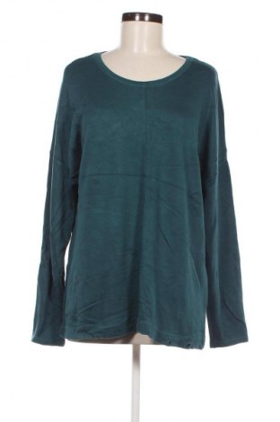 Damen Shirt Cecil, Größe XL, Farbe Grün, Preis € 23,99